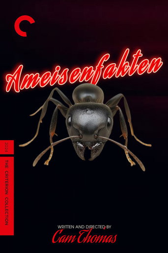 Ameisenfakten