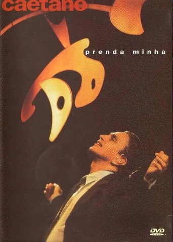Caetano Veloso - Prenda Minha