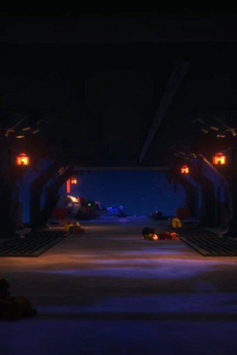 LEGO Ninjago: Tall Tales