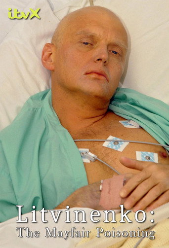 Litvinenko: el asesinato del espía ruso