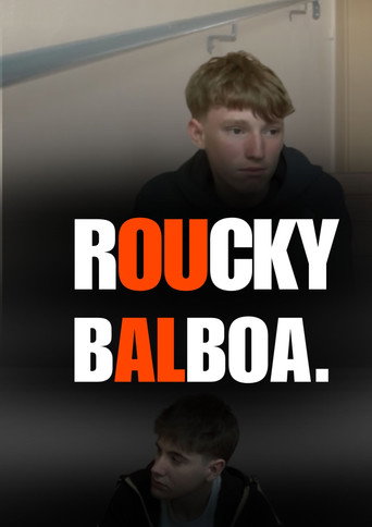 ROUCKY BALBOA