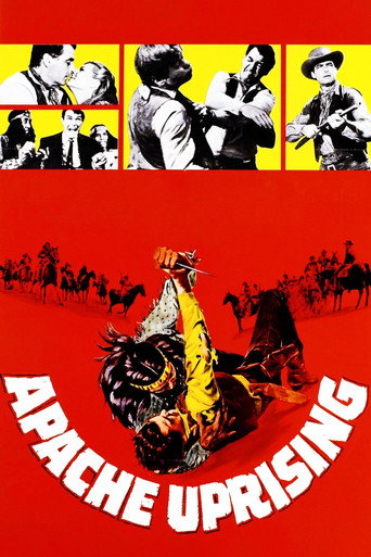 Rebelión apache