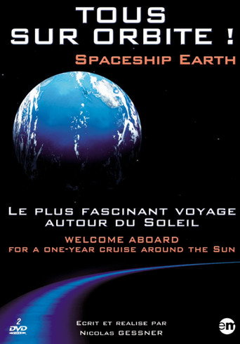 Spaceship earth