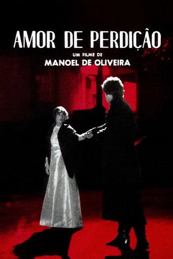 Amor de perdición
