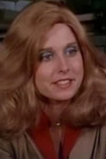 Terri Susan Smith