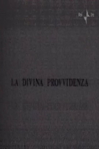La divina provvidenza