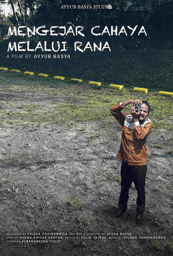 Mengejar Cahaya Melalui Rana