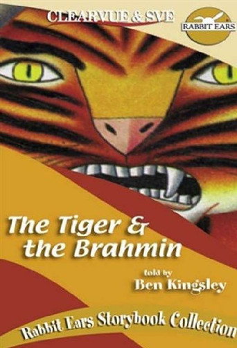 Rabbit Ears - The Tiger and the Brahmin