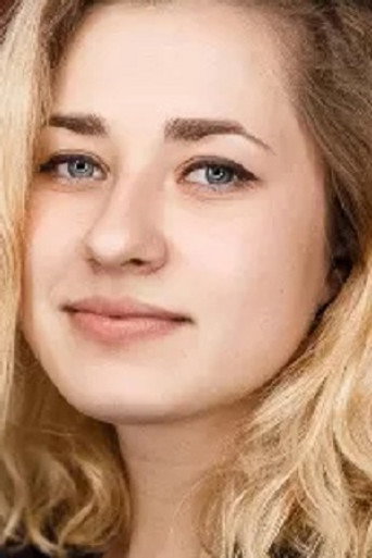 Anna Korzh
