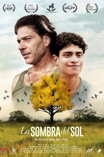 La sombra del sol