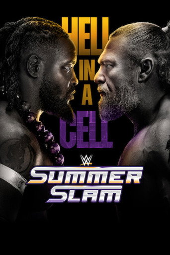 WWE SummerSlam 2026: Saturday