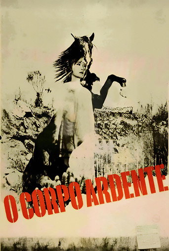 O Corpo Ardente