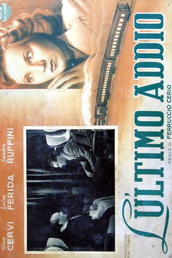 L'ultimo addio