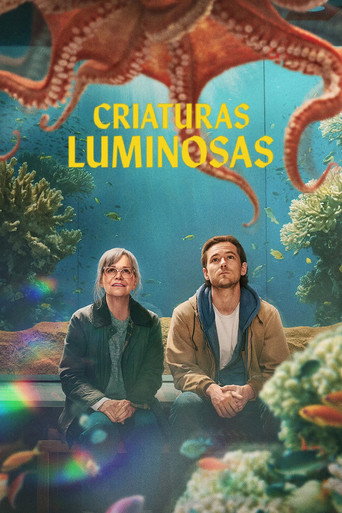 Criaturas luminosas