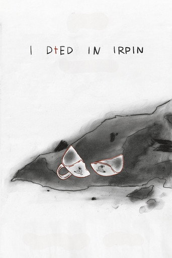 Morí en Irpin