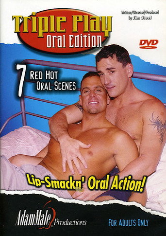 Triple Play: Oral Edition