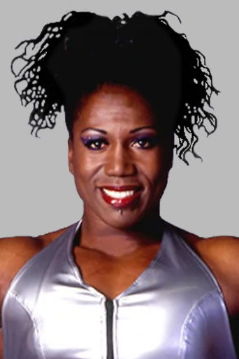 Ann-Marie Crooks