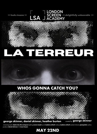 La Terreur