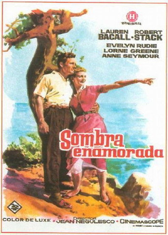 Sombra enamorada