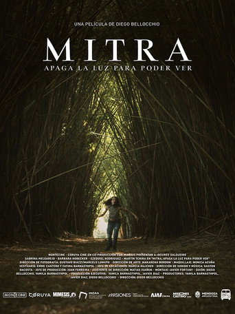 Mitra, apaga la luz para poder ver