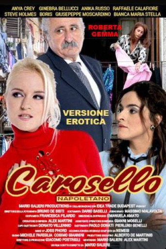 Carosello napoletano