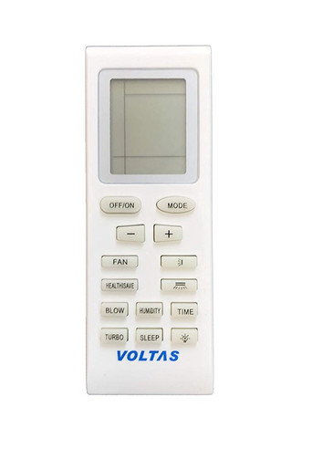 AC Remote