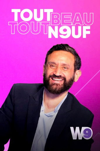 Tout beau tout n9uf