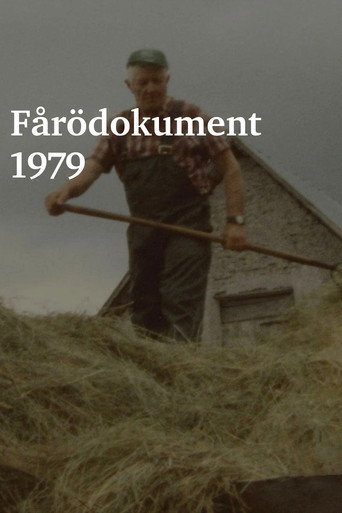 Documento sobre Farö 1979
