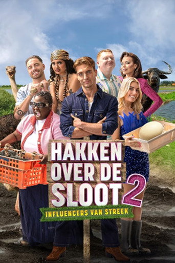 Hakken over de Sloot