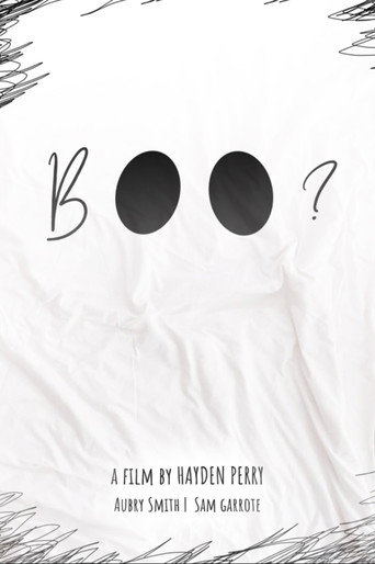 Boo?