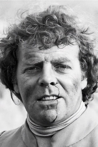 Terry Walsh