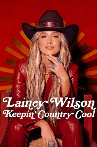 Lainey Wilson: El country sigue sonando
