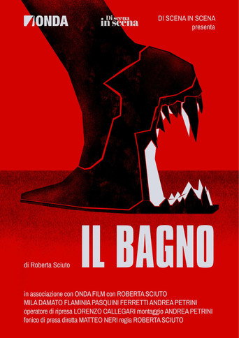 Il bagno