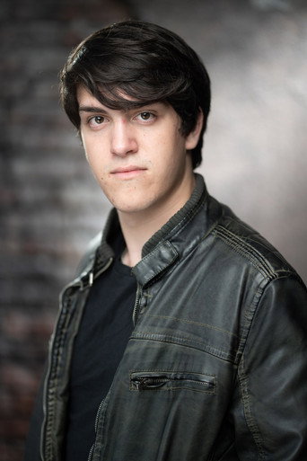 Matthew Putnam