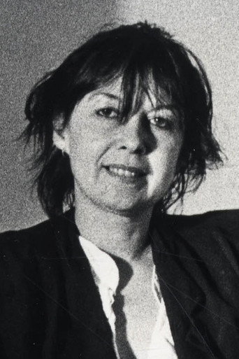 Nicole Van Goethem