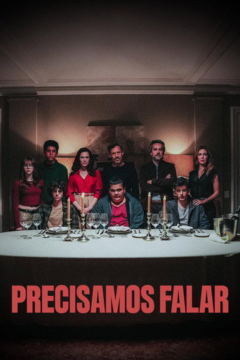 Precisamos Falar