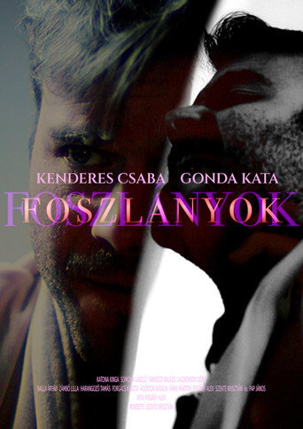 FOSZLÁNYOK
