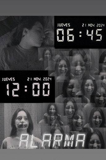 ALARMA