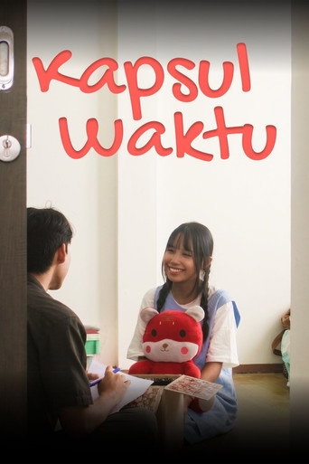 Kapsul Waktu