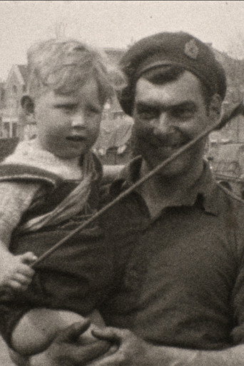 Fryslân 80 Jaar Vrij