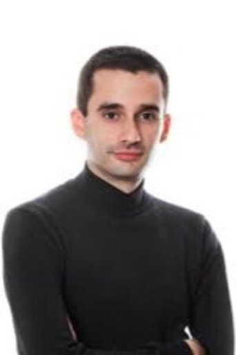 Alexandre Labarussiat