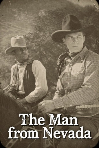 The Man from Nevada