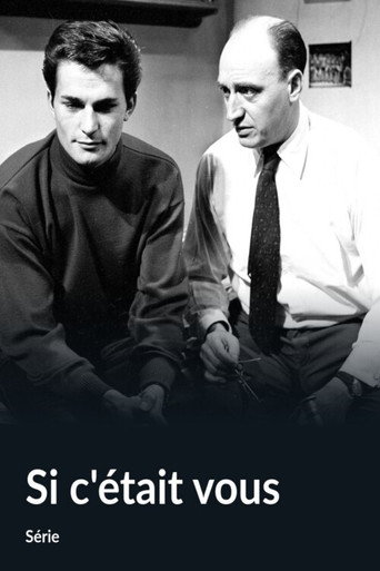 Si c'était vous