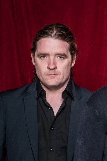Jamie Cavanagh