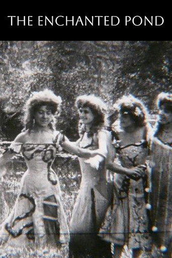 L'Étang enchanté