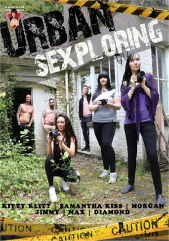 Urban Sexploring