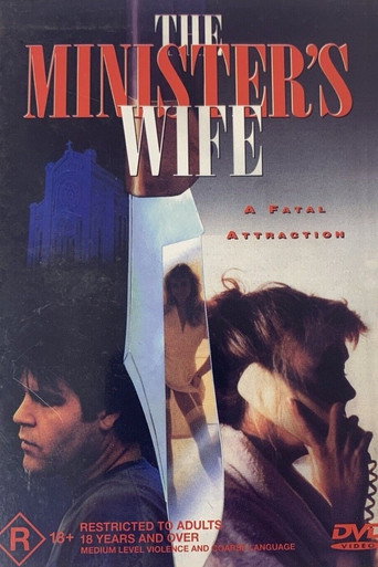 The Minister's Wife