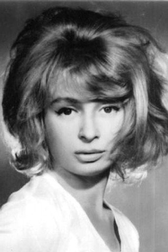 Teresa Wicińska