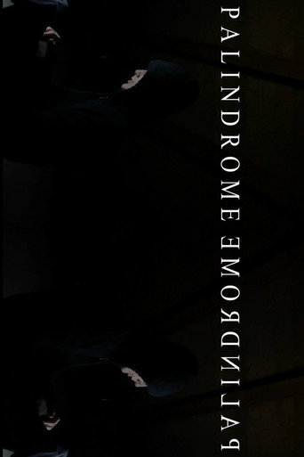 PalindromeemordnilaP