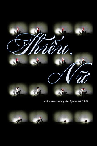 Thiếu, Nữ